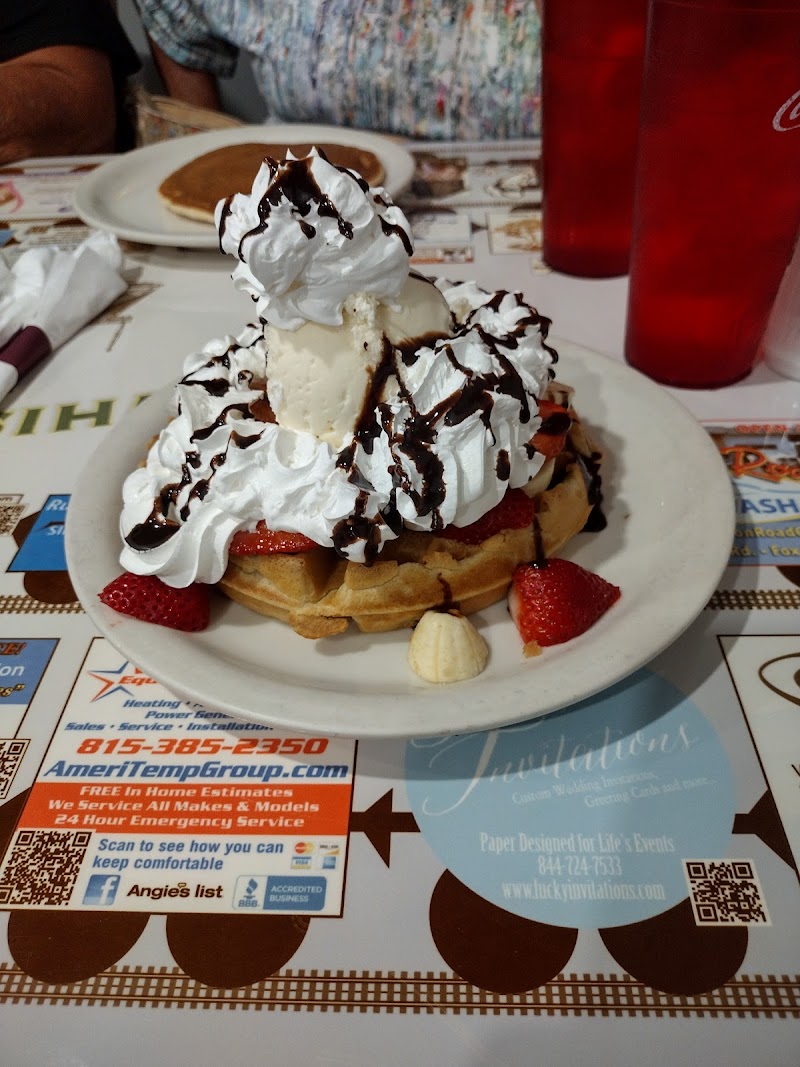 Whistle Stop Cafe photo 4