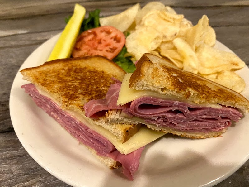 Whistle Stop Cafe photo 3