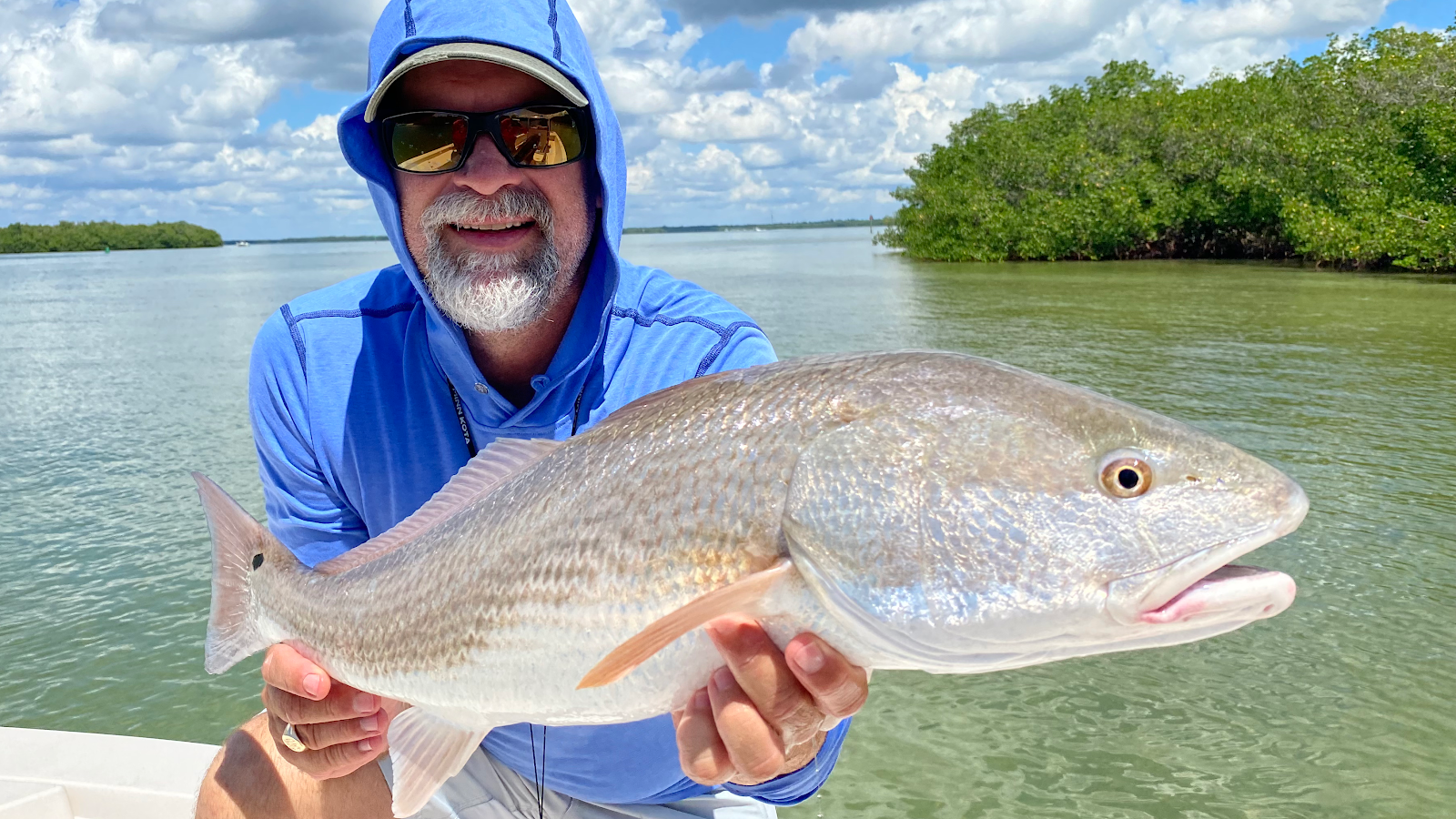 Chasin’ Tales Fishing Charters