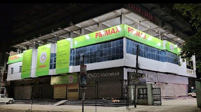 Primax Healthcare & Diagnostics