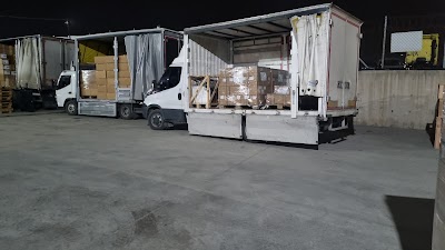 Darica Tekin Nakliyat - Nakliyat
