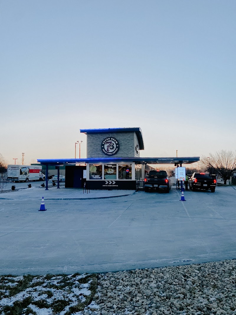 7 Brew Coffee photo 3