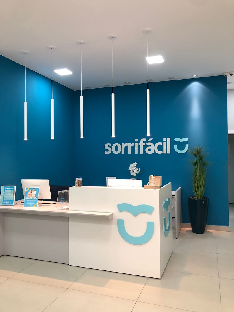 Sorrifácil Ingleses | Implantes Dentários, Prótese Protocolo e Reabilitação Oral