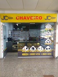 Chaveiro JC Ville Giassi Bucarein