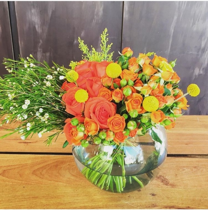 Mountain View Grant Florist: Google Places image 4