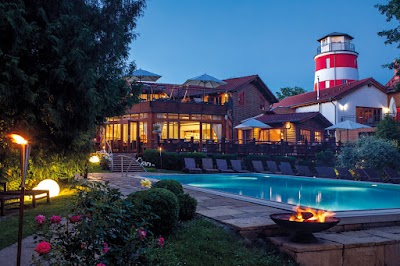 SATAMA SAUNA RESORT & SPA