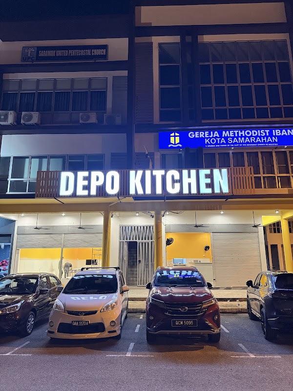 Depo Kitchen Samarahan - Photo 1