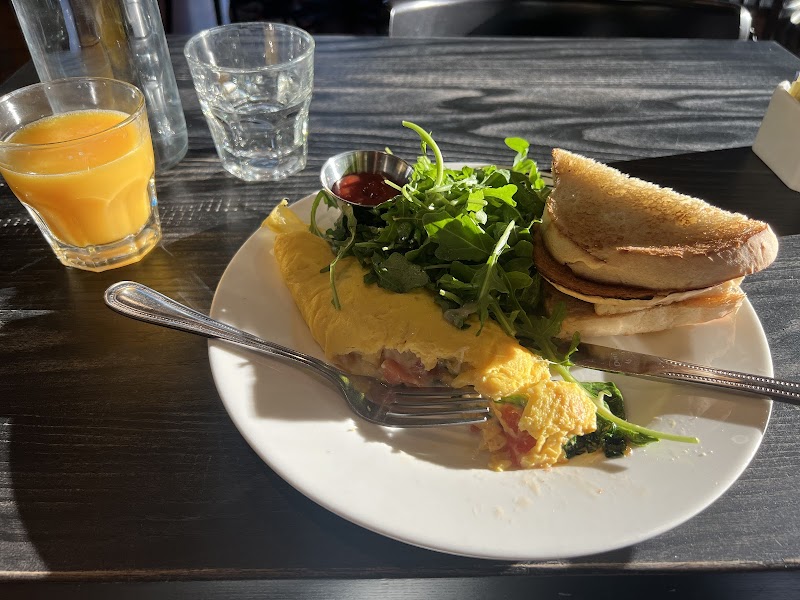 Café Patachou photo 4