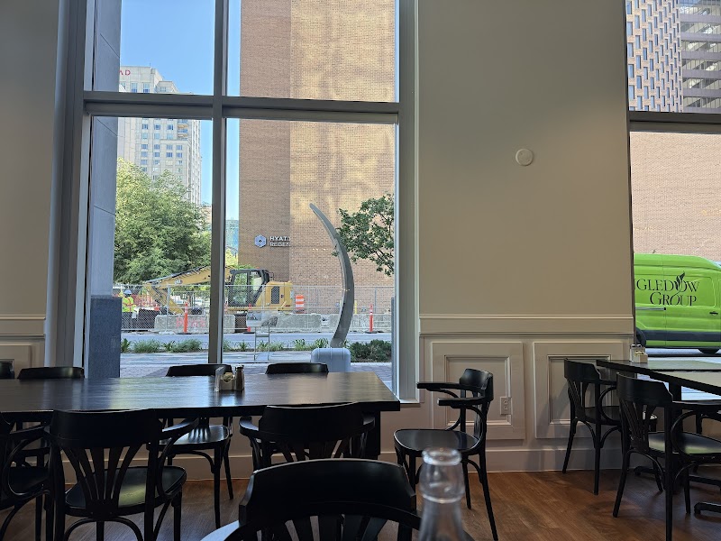 Café Patachou photo 2