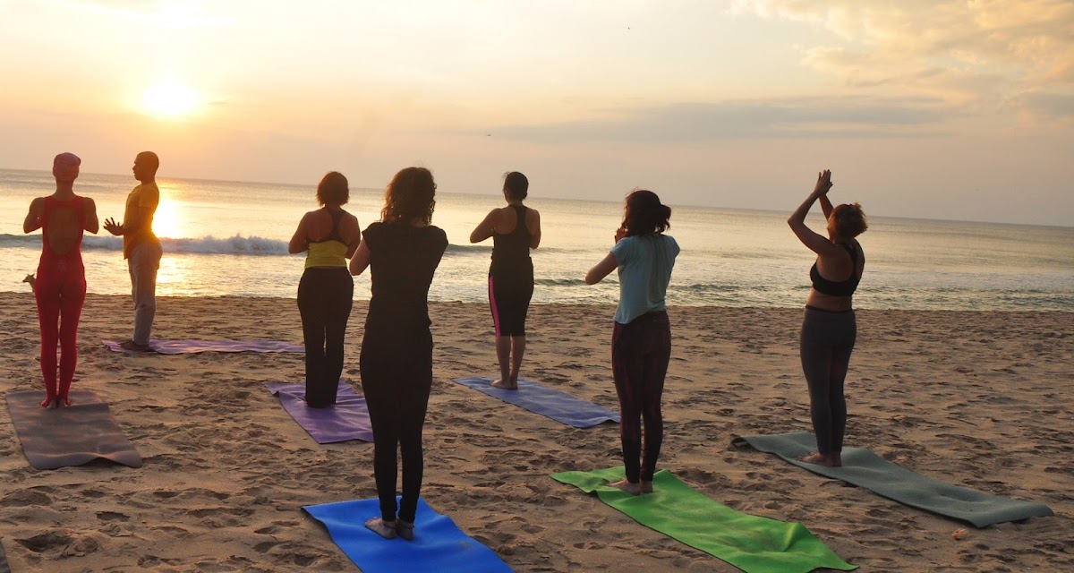 Kerala Yogashala - Best Yoga School in Kerala — 4