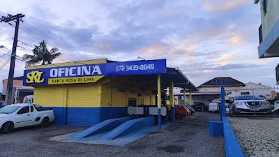 Foto de Oficina Mecânica Santa Rosa de Lima