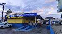 Oficina Mecânica Santa Rosa de Lima