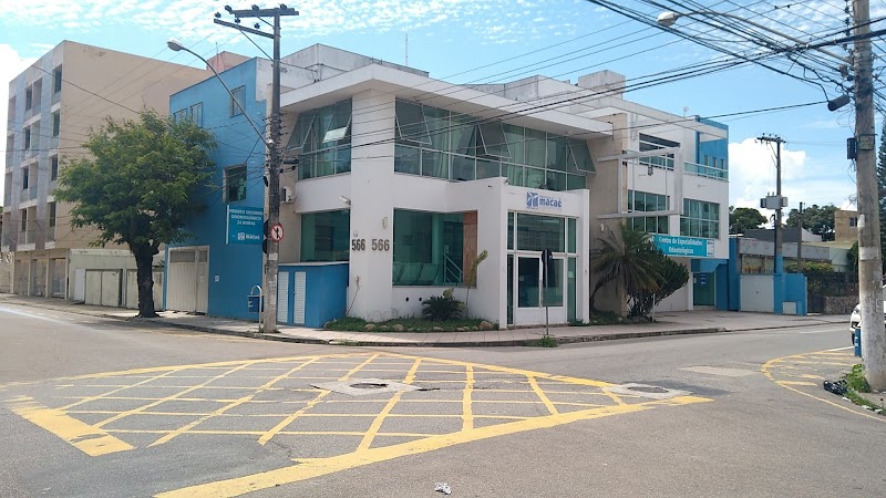 Centro de Especialidade Odontológica (CEO) - foto 3