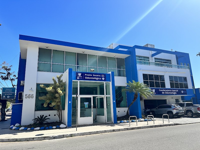 Centro de Especialidade Odontológica (CEO) - foto 2