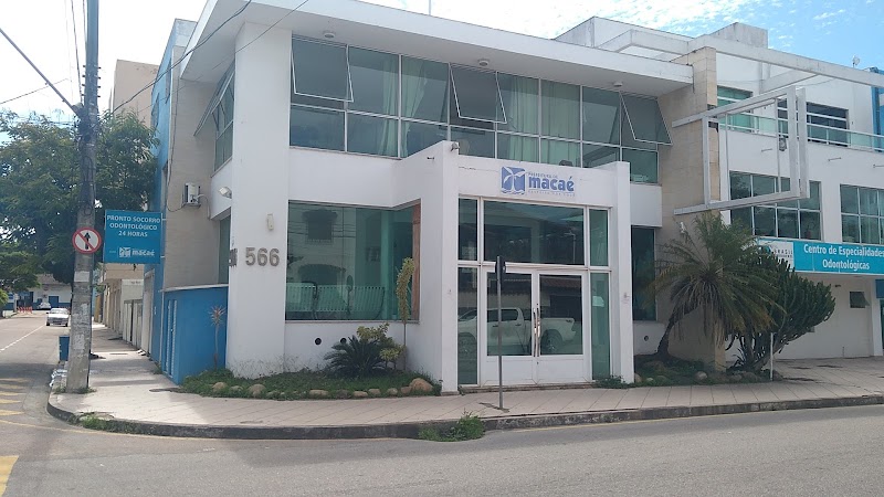 Centro de Especialidade Odontológica (CEO)