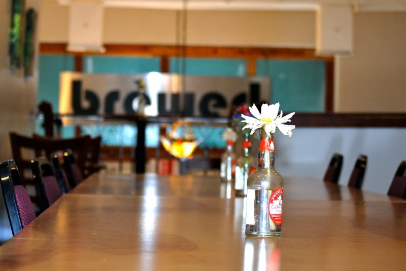 Brewed Cafe & Pub photo 1