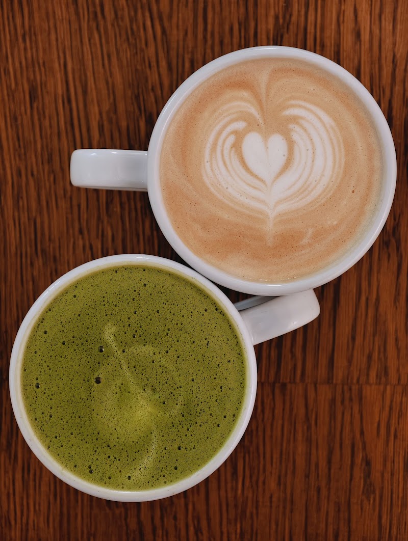 Brewed Cafe & Pub photo 3