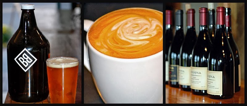 Brewed Cafe & Pub photo 2