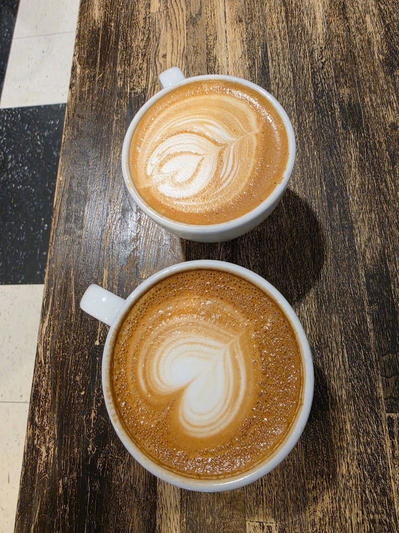 Brewed Cafe & Pub photo 4