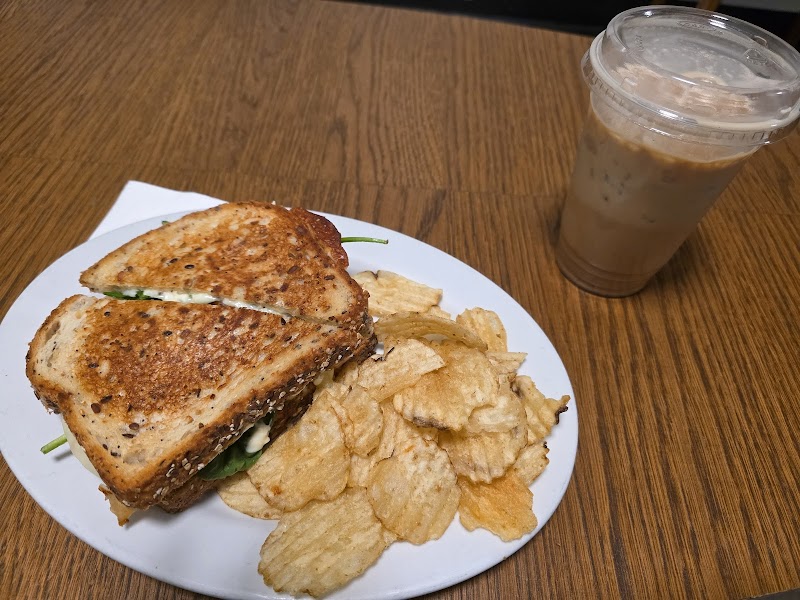 Brewed Cafe & Pub photo 3