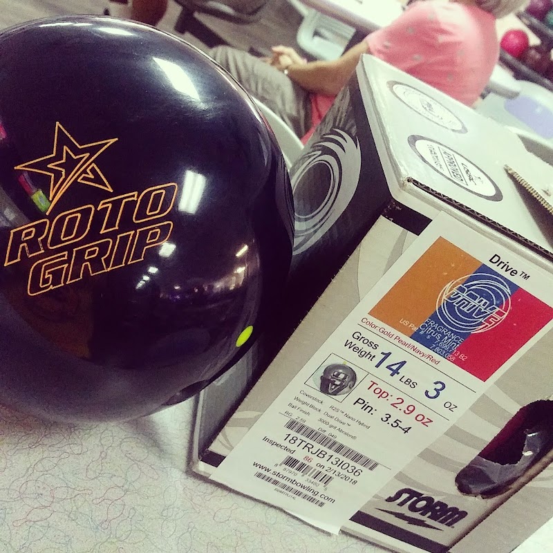 Liberty Lanes photo 9