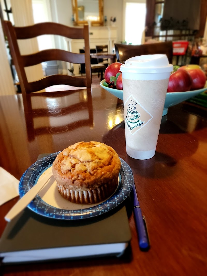 Black Chicken Coffee House & Gifts photo 2