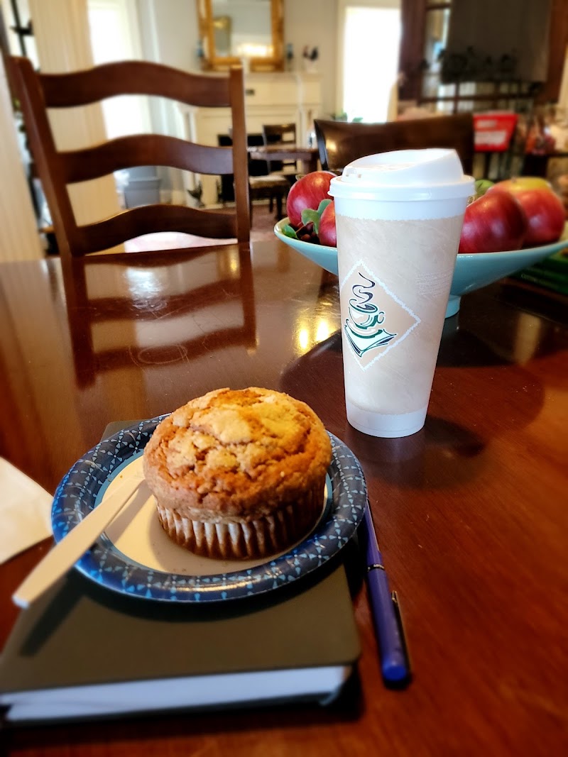 Black Chicken Coffee House & Gifts photo 2