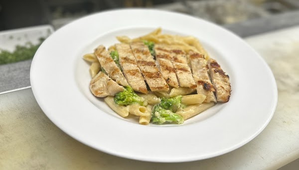 Photo of VIA ITALIA PIZZA & PASTA