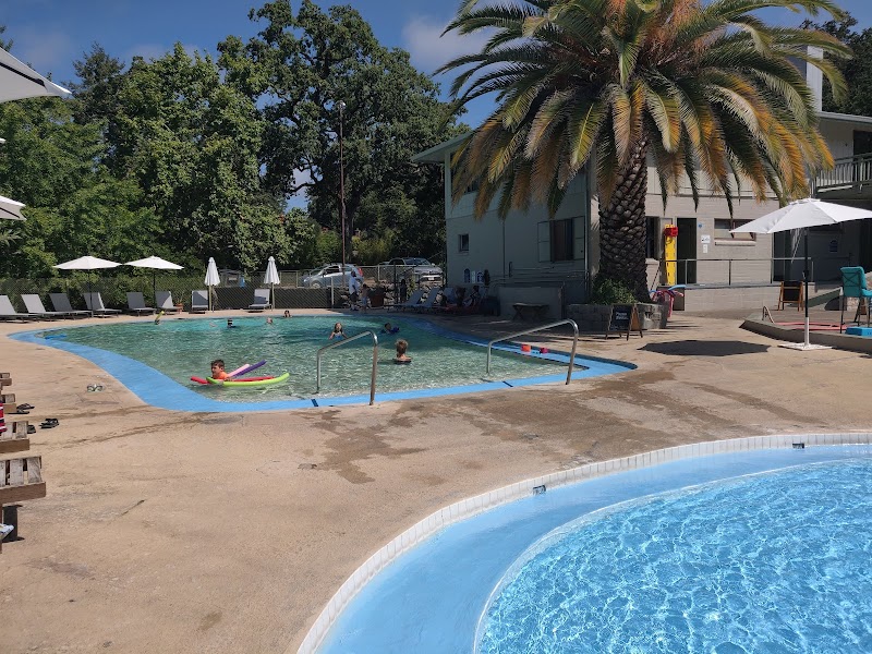 Morton's Warm Springs photo 2