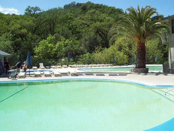 Morton's Warm Springs photo 1