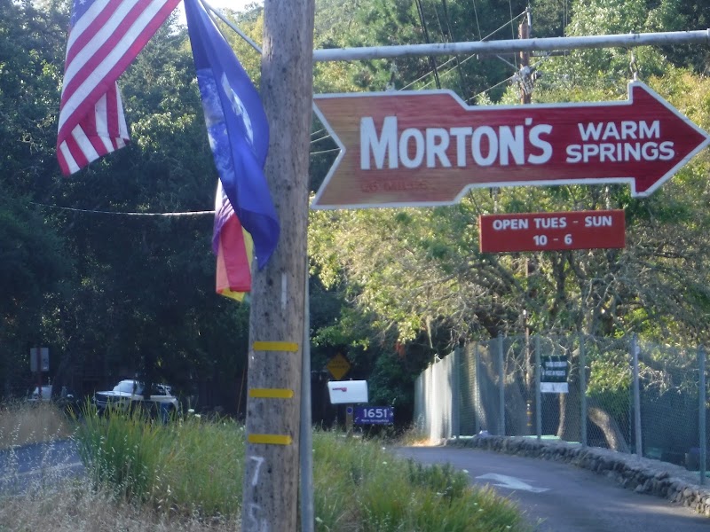 Morton's Warm Springs photo 3