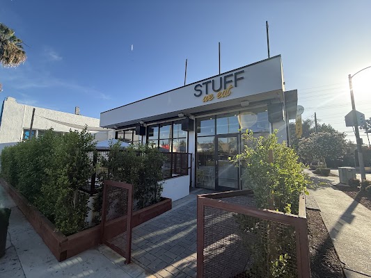 Stuff We Eat