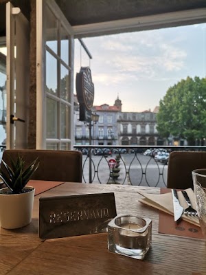 Taberna da Fonte Braga