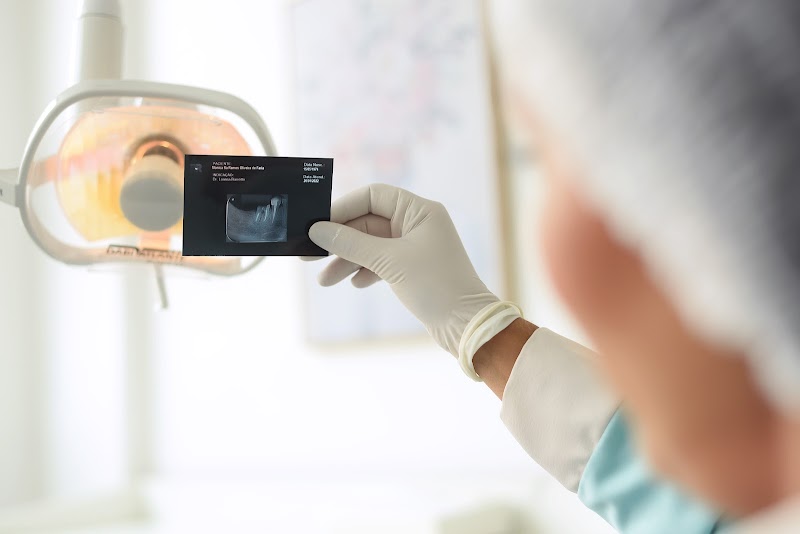 Lorena Barretto Odontologia - foto 3