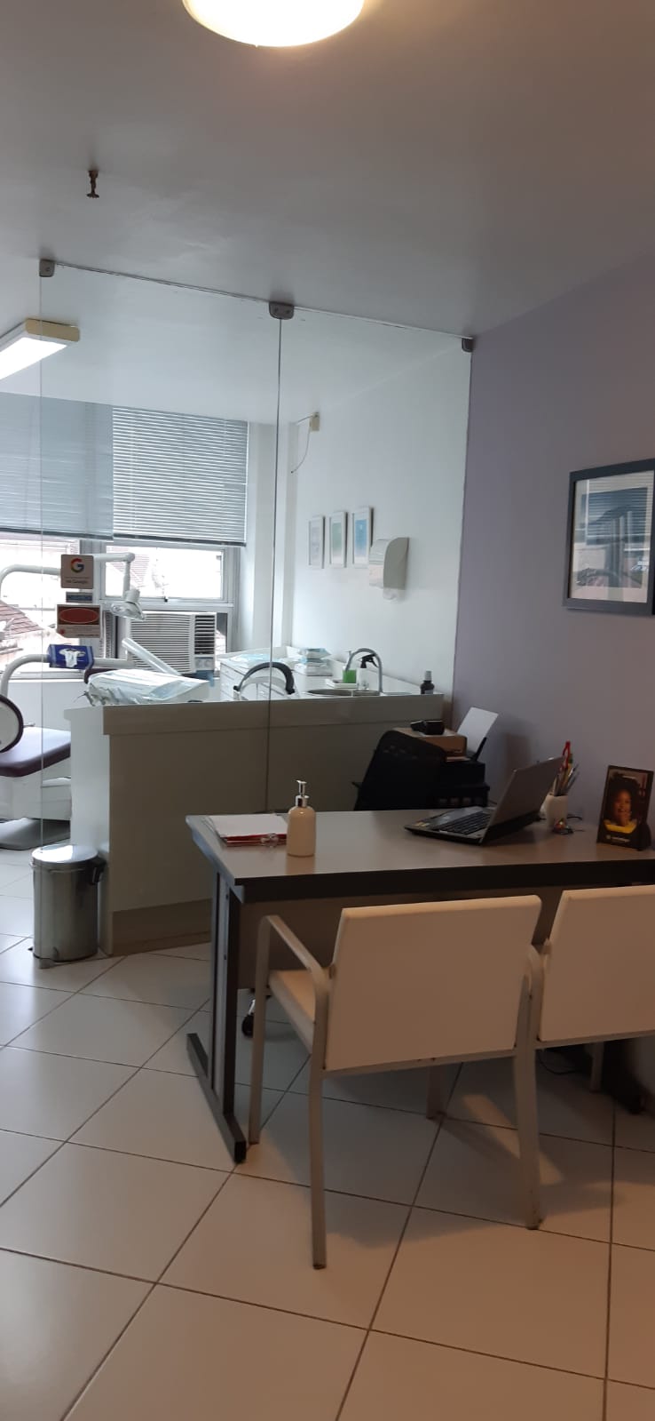 Lorena Barretto Odontologia - foto 2