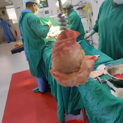 Dr Nabakanta Sharma Gynaecologist (M)