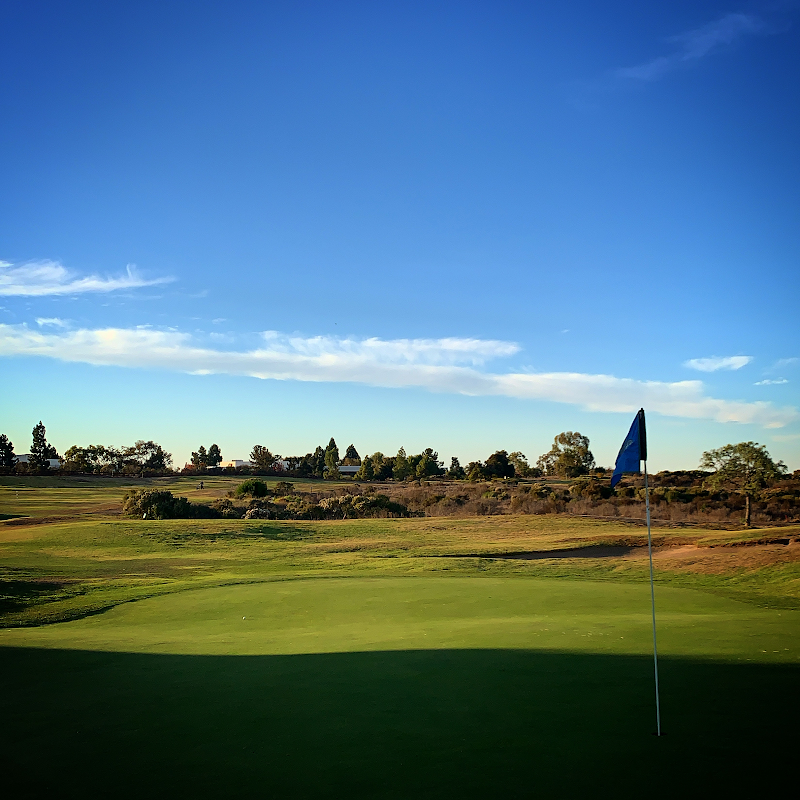 Shoreline Golf Links photo 2