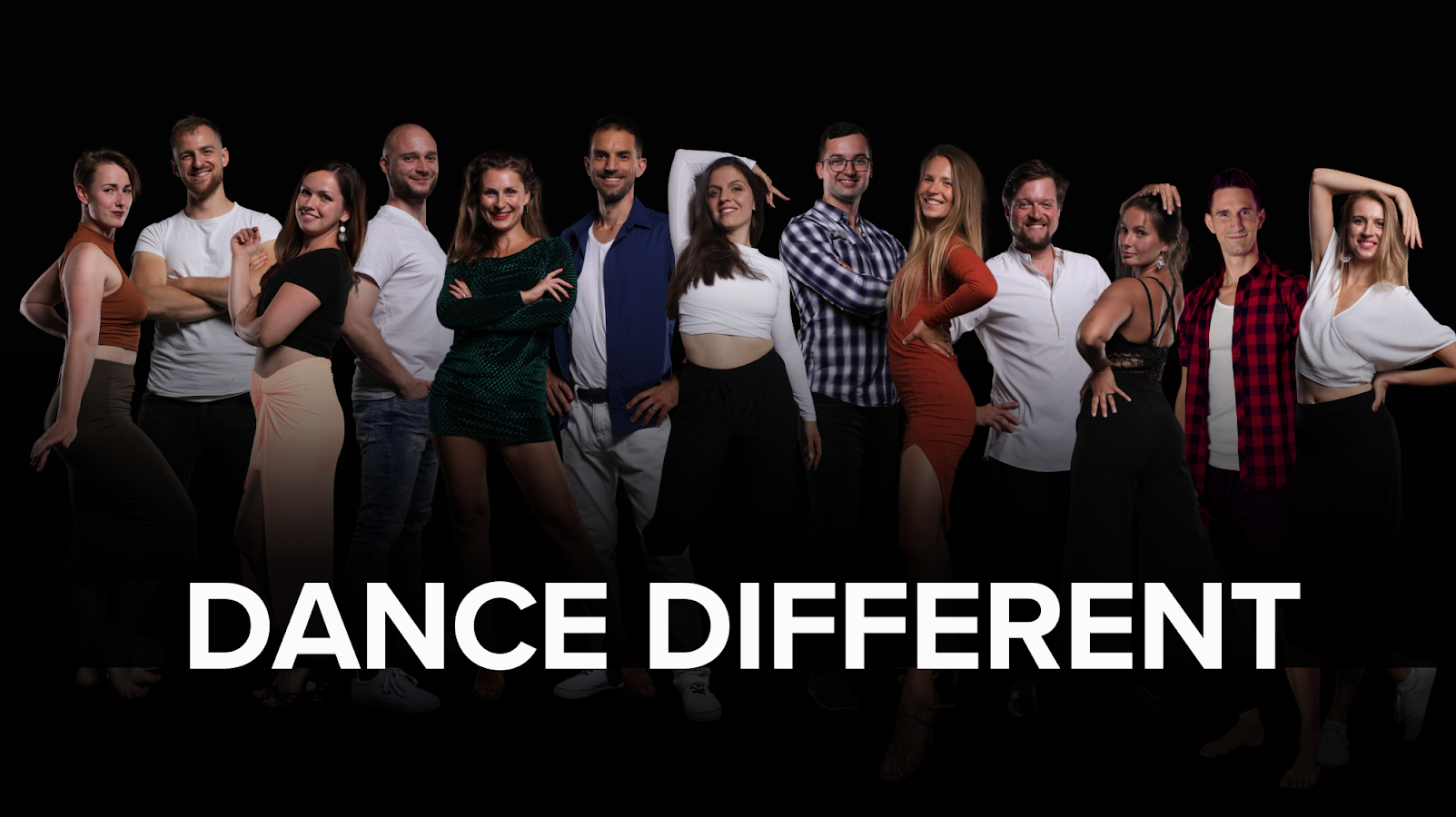 DanceDifferent — photo 2