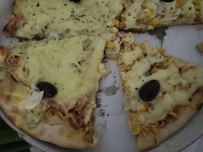 Foto de PizzaNonna