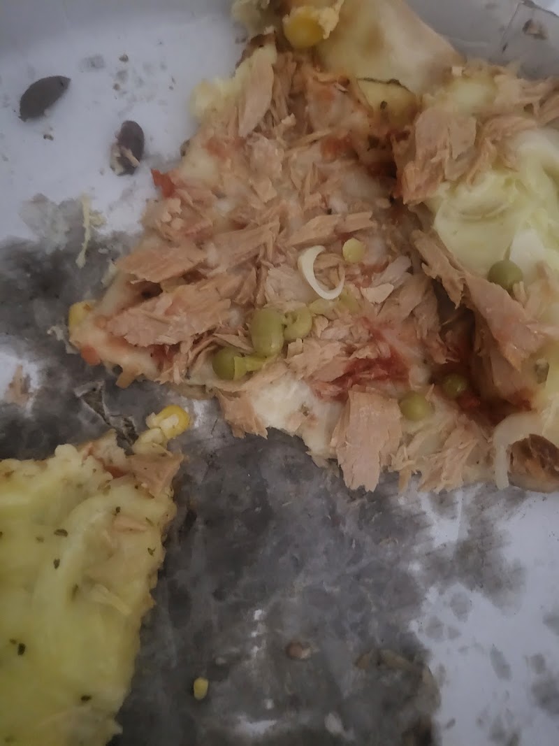 Foto de PizzaNonna