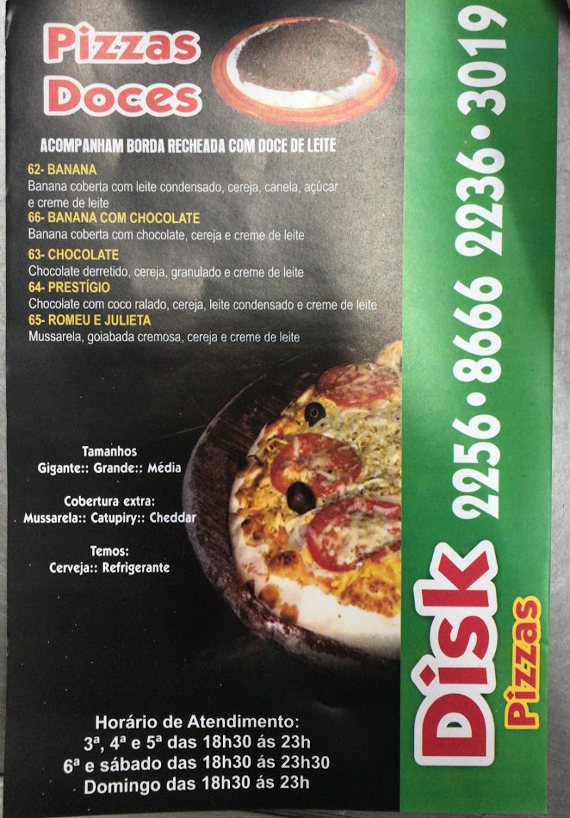Foto de PizzaNonna