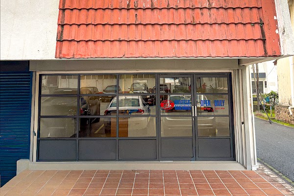 Universal Bakehouse (Damansara Kim) - Photo 1