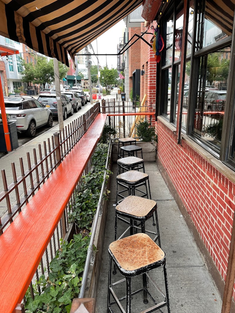 Photo of Roebling Sporting Club