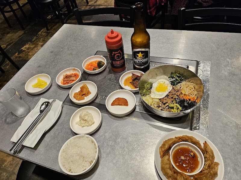 DAE GEE KOREAN BBQ photo 5
