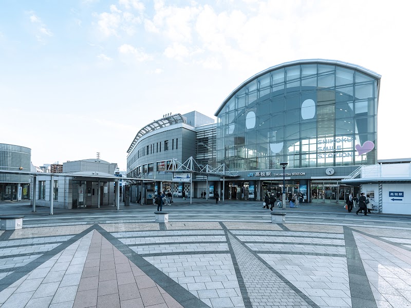 Hotel Areaone Takamatsuの画像