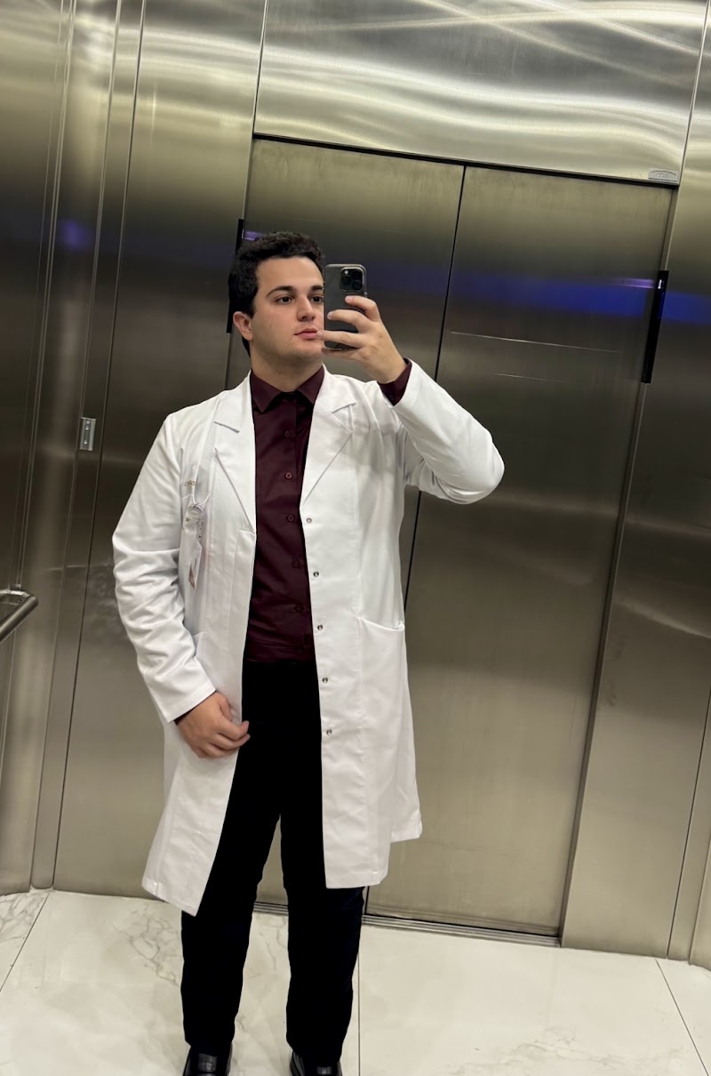 Foto de Dr. Gabriel Casseb - Ginecologista e Obstetra em São Paulo