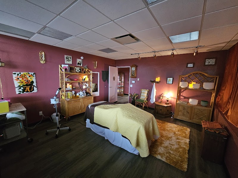 Face the Fight Apothecary Spa