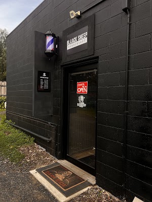 Blaack Sheep Barbershop photo 3