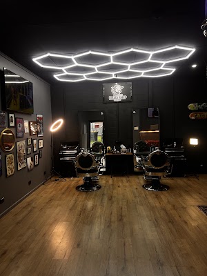 Blaack Sheep Barbershop