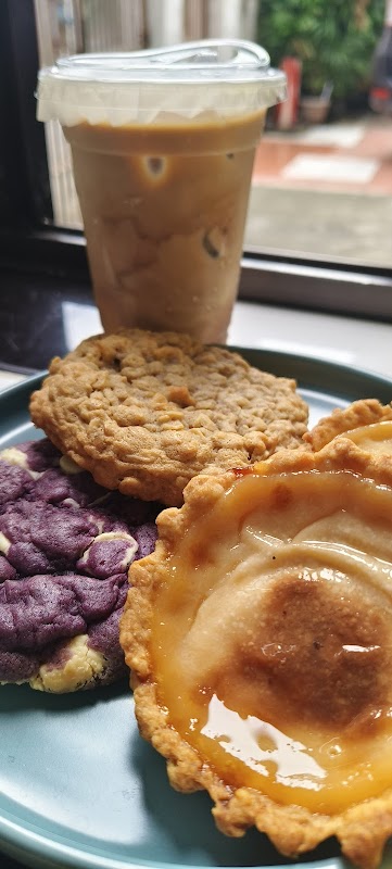 Eleanor's Bakeshop